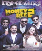 Honey Bee 2: Celebrations  Malayalam DVD